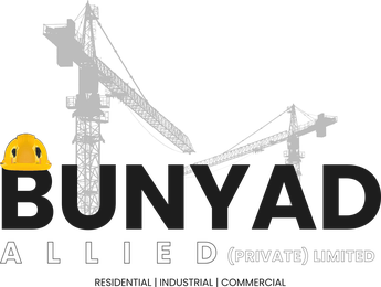 Bunyad Allied (Private) Limited logo